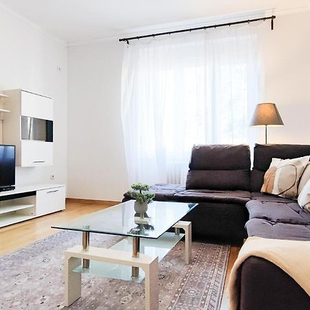 Filinhome Stefanovica Suite 7 Novi Sad Exteriér fotografie