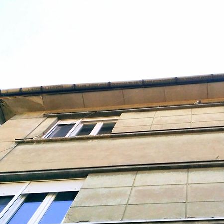 Filinhome Stefanovica Suite 7 Novi Sad Exteriér fotografie