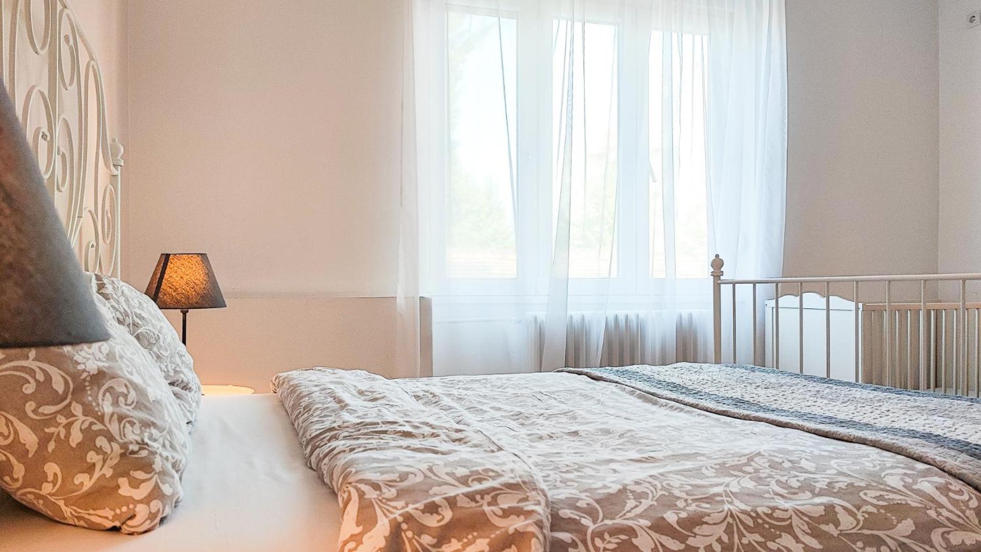 Filinhome Stefanovica Suite 7 Novi Sad Exteriér fotografie
