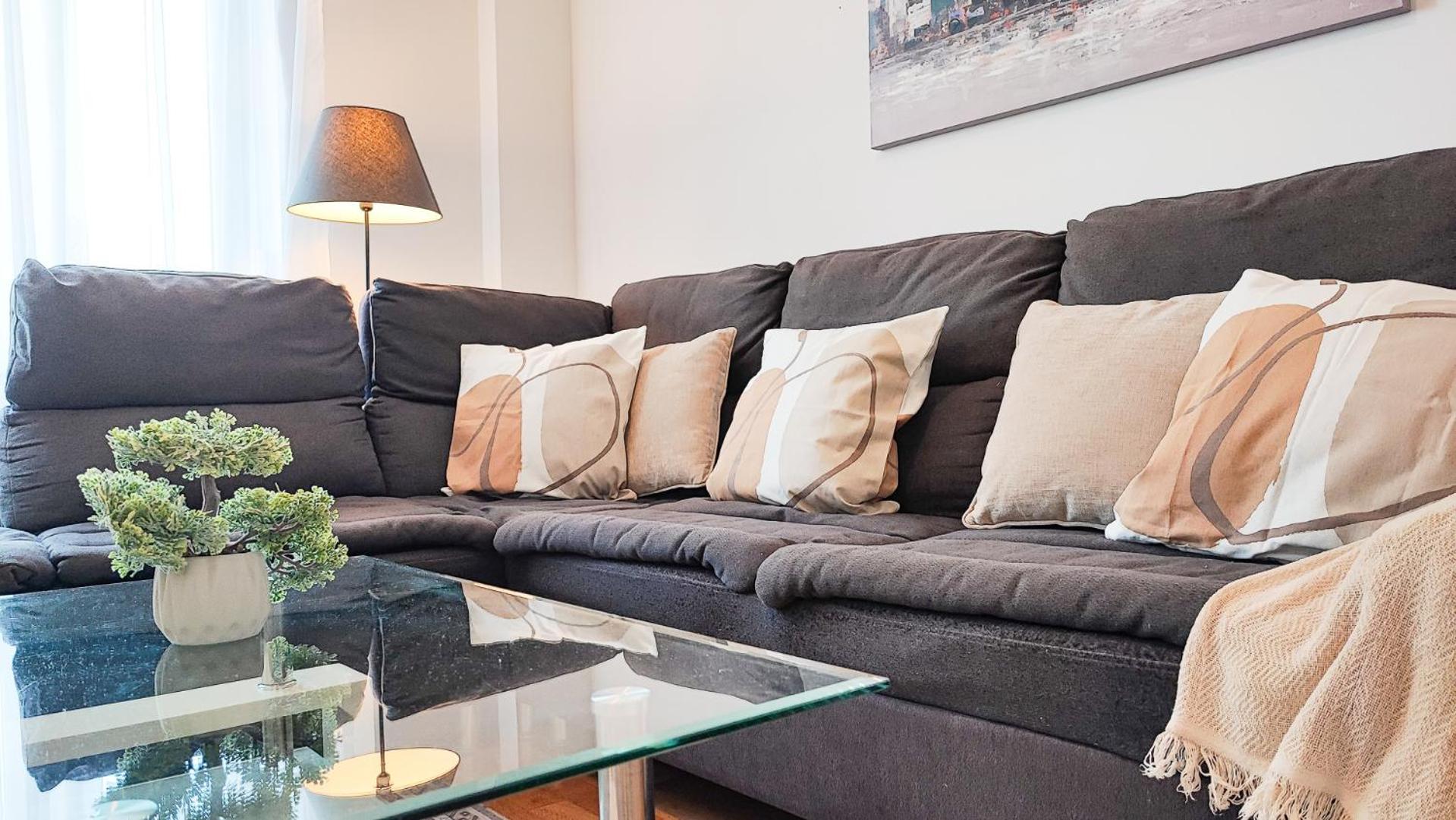 Filinhome Stefanovica Suite 7 Novi Sad Exteriér fotografie