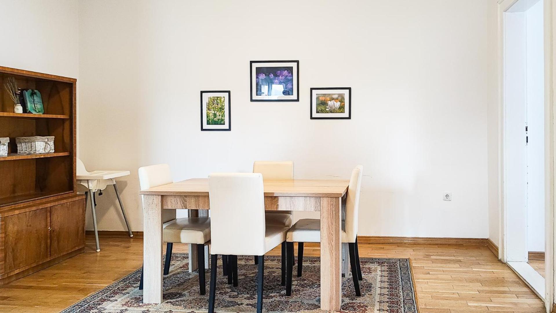 Filinhome Stefanovica Suite 7 Novi Sad Exteriér fotografie