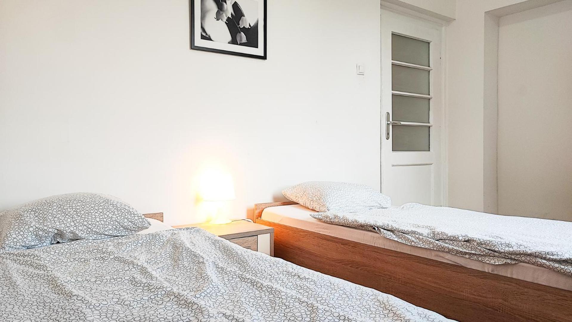 Filinhome Stefanovica Suite 7 Novi Sad Exteriér fotografie