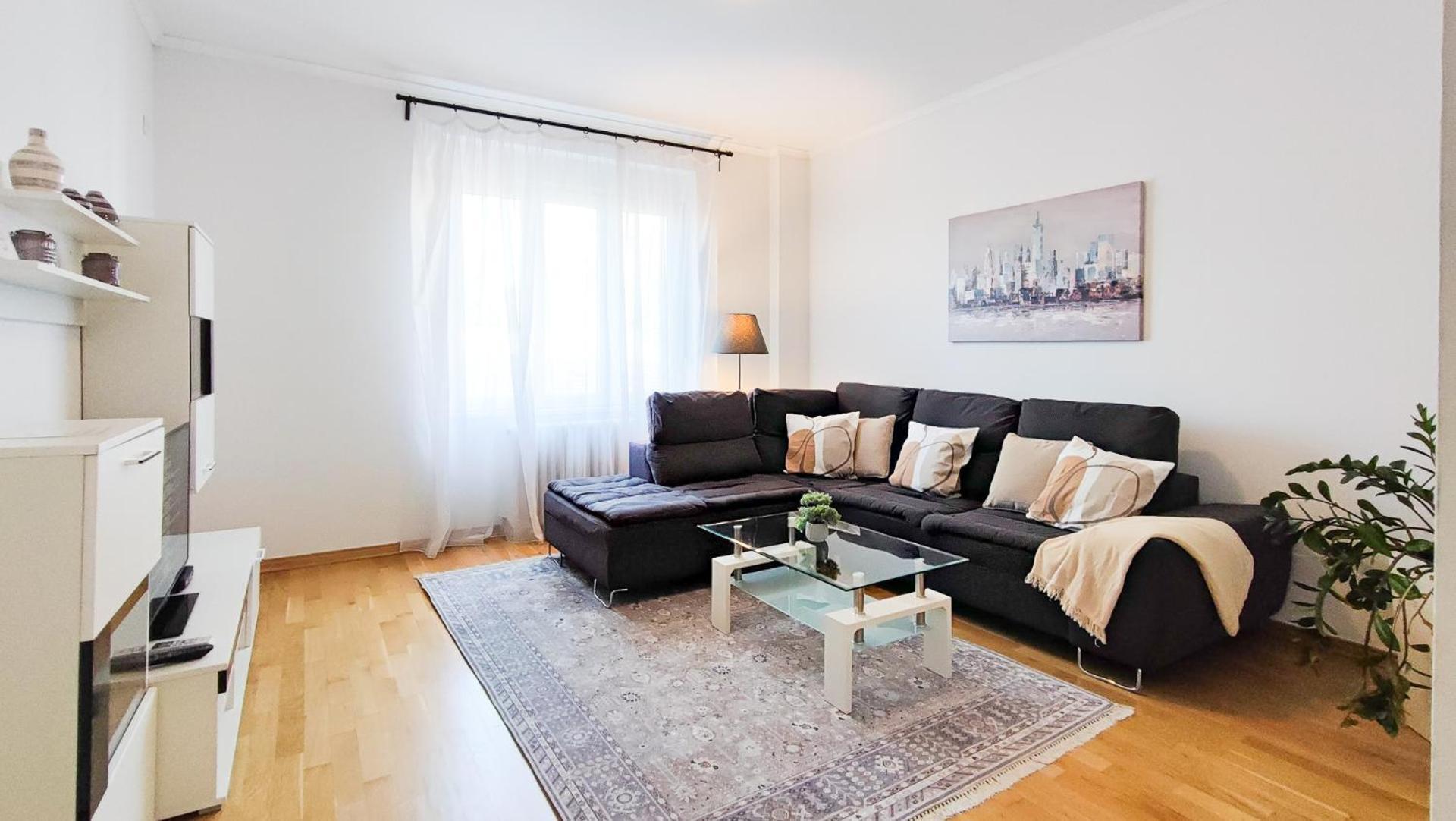 Filinhome Stefanovica Suite 7 Novi Sad Exteriér fotografie