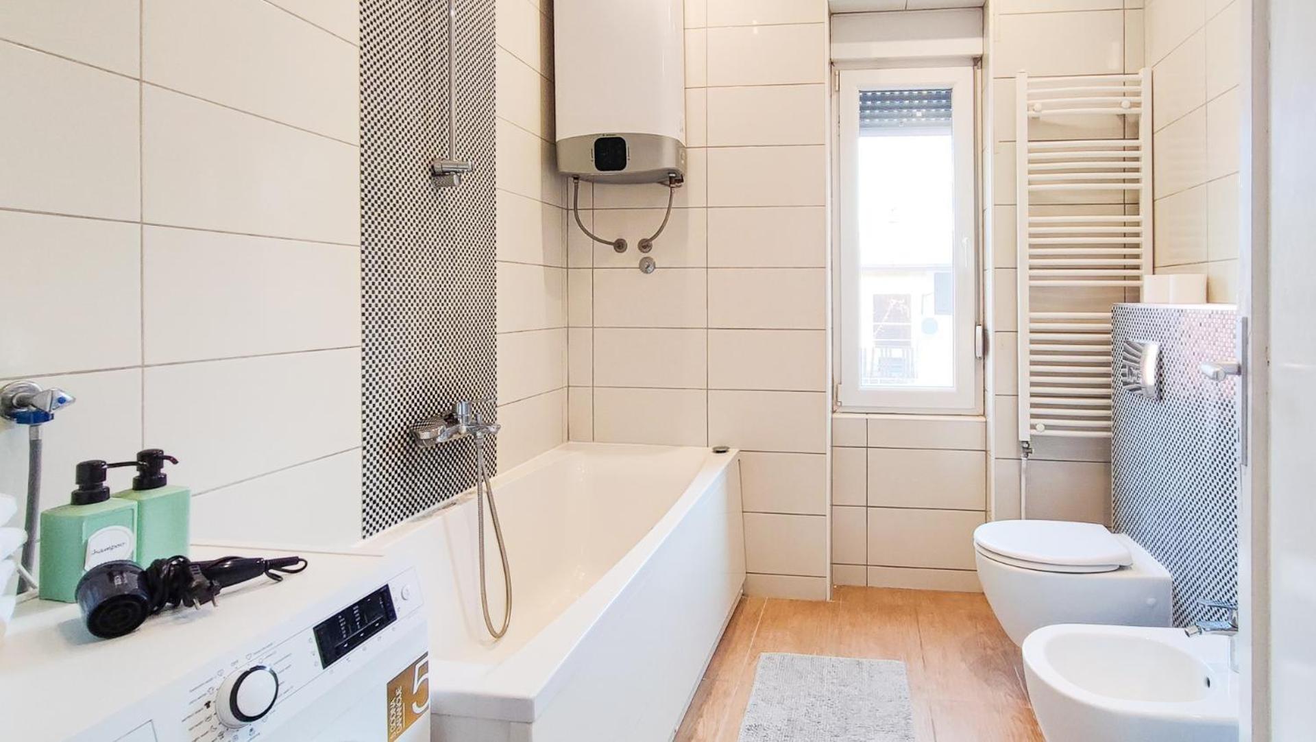 Filinhome Stefanovica Suite 7 Novi Sad Exteriér fotografie