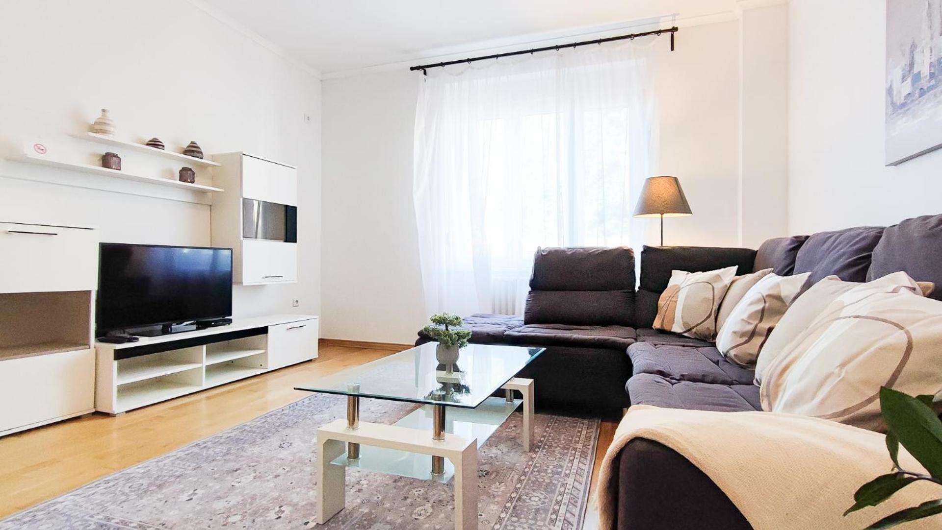 Filinhome Stefanovica Suite 7 Novi Sad Exteriér fotografie