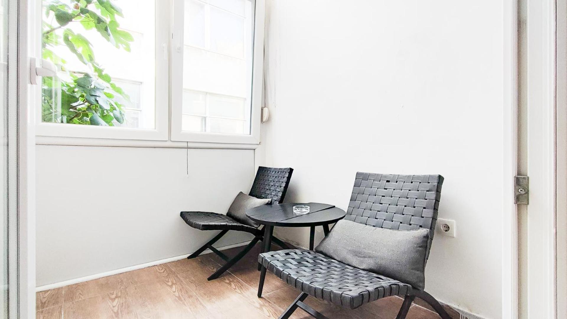 Filinhome Stefanovica Suite 7 Novi Sad Exteriér fotografie