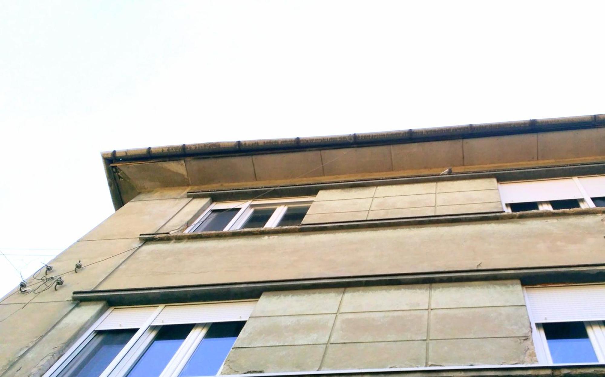 Filinhome Stefanovica Suite 7 Novi Sad Exteriér fotografie
